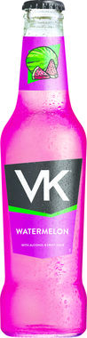 VK Watermelon, NRB 275 ml x 24